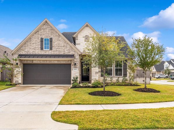 19335 Belmont Stakes Way