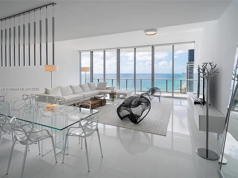 17476 Collins Ave #2802 — Photo 2