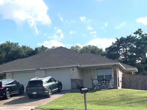 1008 Briar Dr #A & B, Waco, TX 76710