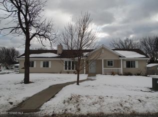 100 11th Ave NE, Waseca, MN 56093