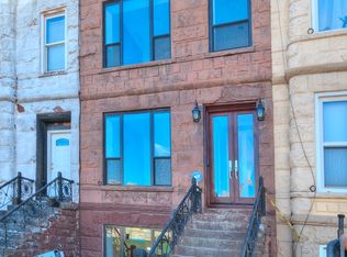 748 Decatur Street, brooklyn, NY 11233