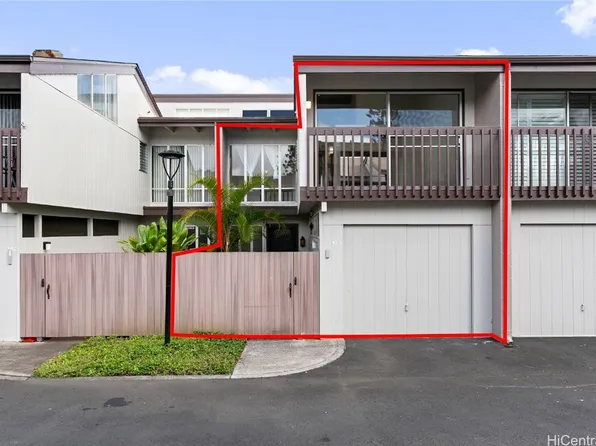 95-018 Kahoea St APT 143, Mililani, HI 96789