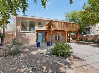 4809 14th St NW, Albuquerque, NM 87107