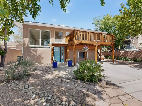 4809 14th St NW, Albuquerque, NM 87107