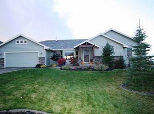 8811 N K Ct, Spokane, WA 99208