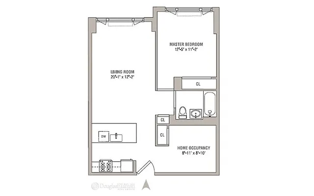 Rented by Douglas Elliman | media 11