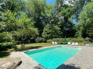 172 Heather Ln, Wilton, CT 06897