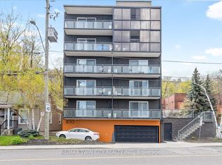 200 Charlton Ave E #PENTHOUSE, Hamilton, ON L8N 1Z1
