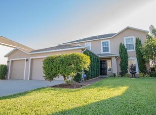 337 Fish Hawk Dr, Winter Haven, FL 33884