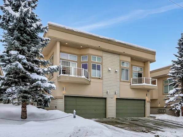 140 W 10th Ave APT 4, Anchorage, AK 99501