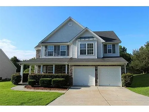 3458 Hill Pond Dr Photo 1
