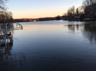 110 Harpers Ferry Dr, Locust Grove, VA 22508