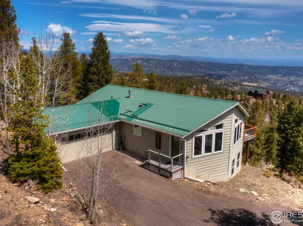 11321 Shimley Rd, Golden, CO 80403