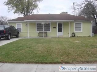 206 West Ave, Pasadena, TX 77502