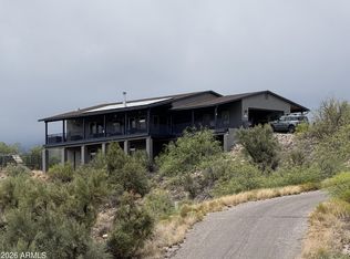 301 NEW VENTURE Road, Clarkdale, AZ 86324