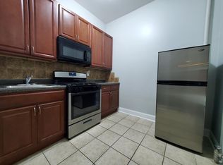 519 Central Ave APT 3, Jersey City, NJ 07307