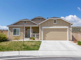 7505 Gold Ct, Reno, NV 89506