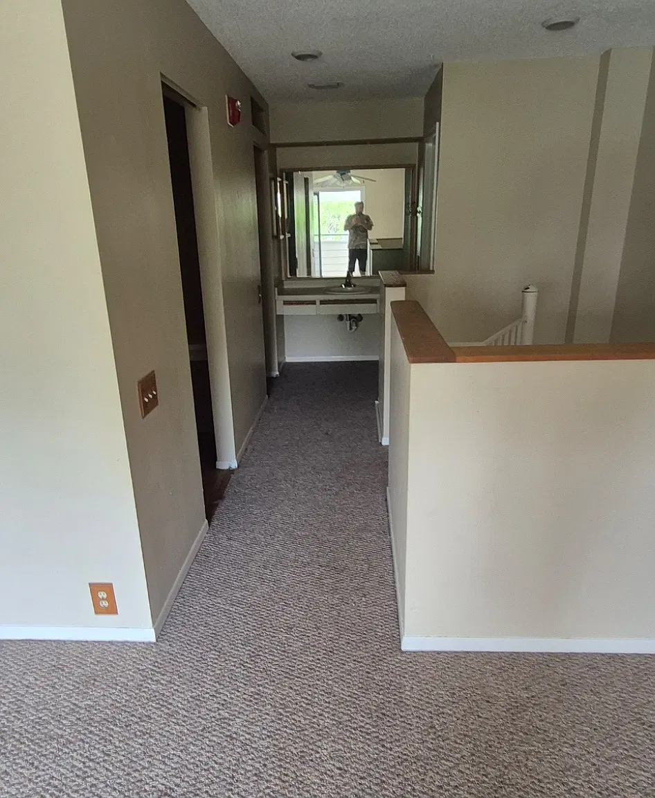 1 bed, 1.5 bath, 743 sqft, $1,500 — Photo 4