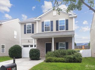 936 Willow Creek Dr, Gastonia, NC 28054