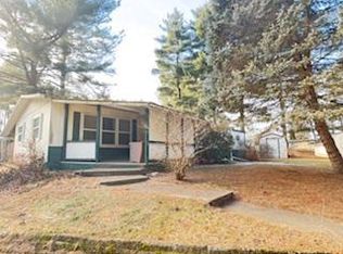 N750 Golf Rd LOT 14, Prairie Du Sac, WI 53578