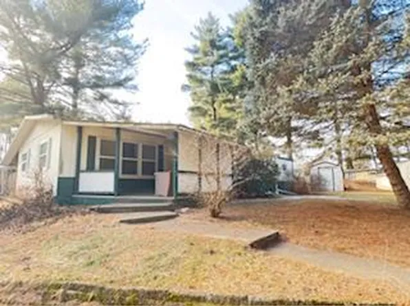 N750 Golf Road #14, Prairie Du Sac, WI 53578