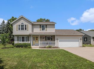 373 Guy St, Cedar Springs, MI 49319