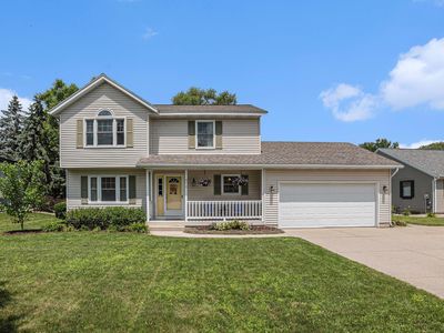 373 Guy St, Cedar Springs, MI, 49319