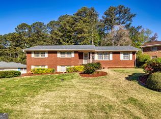 2410 Black Forest Trl SW, Atlanta, GA 30331