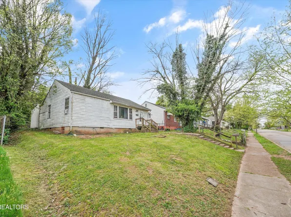 2532 Linden Ave, Knoxville, TN 37914