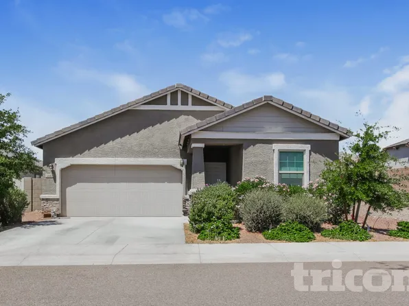 5882 N 195th Dr, Litchfield Park, AZ 85340