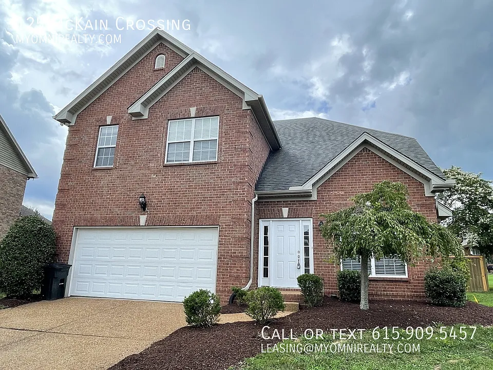 125 McKain Xing