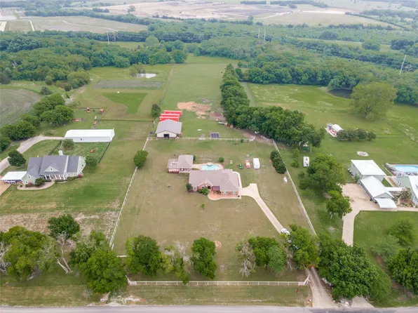 11515 County Road 483, Lavon, TX 75166
