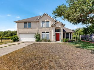 15114 Wells Port Dr, Austin, TX 78728