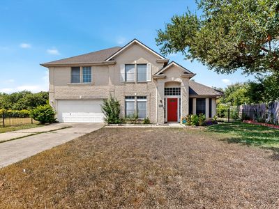 15114 Wells Port Dr, Austin, TX, 78728