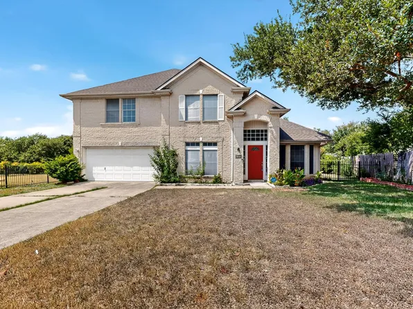 15114 Wells Port Dr, Austin, TX 78728