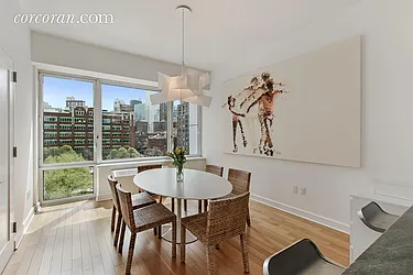 Sold by Corcoran
