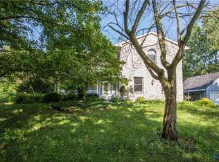 7830 Manore Rd, Whitehouse, OH 43571