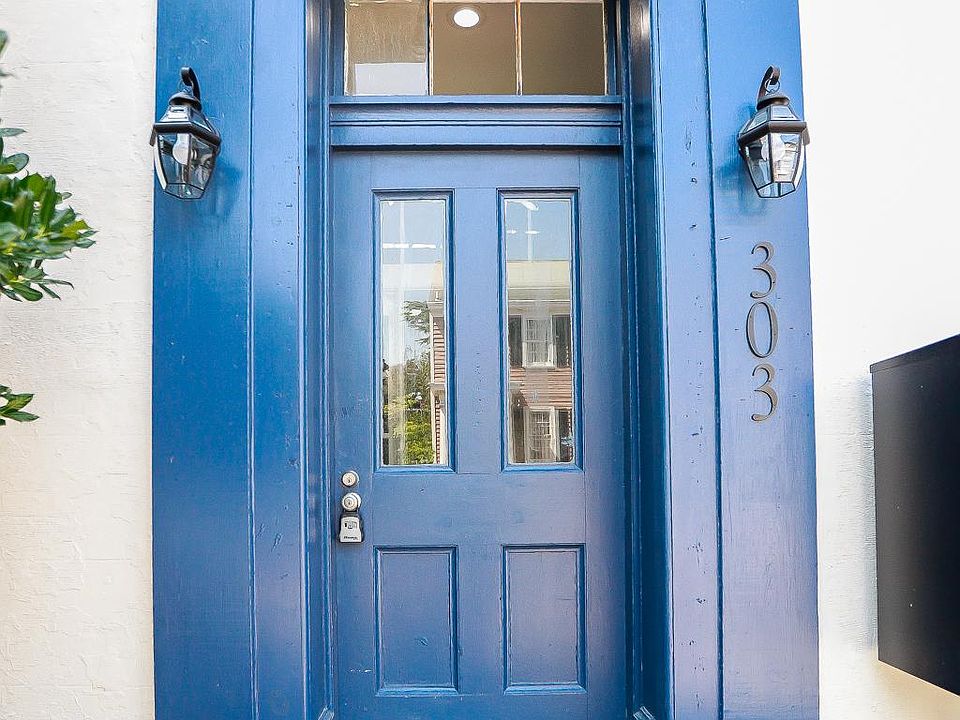 1st image of 303 North St #3