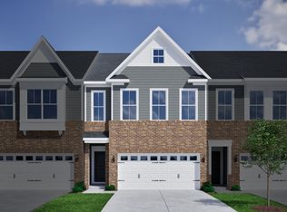 1021 Westerland Way, Durham, NC 27703