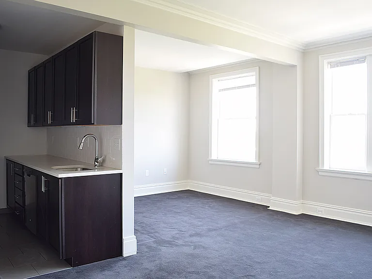 Dining/Living room