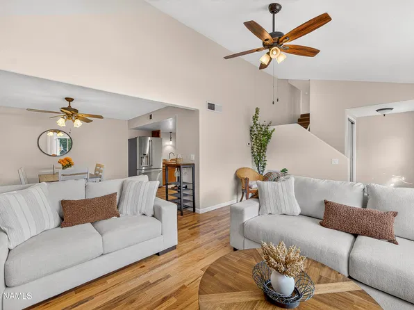 3320 W Wilson Dr, Flagstaff, AZ 86001