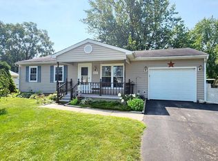 5657 Poplar Dr, Jackson, MI