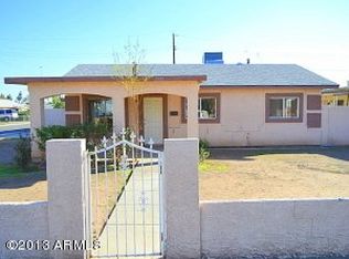 2531 W Cheery Lynn Rd, Phoenix, AZ 85017