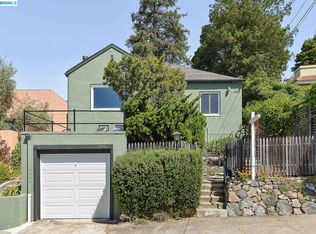 1925 San Antonio Ave, Berkeley, CA 94707