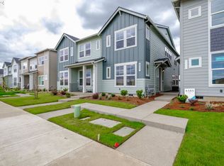 8373 SE Kinnaman St, Hillsboro, OR 97123