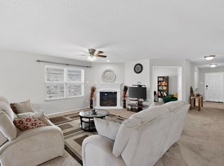 6312 Skysail Rd, Fort Worth, TX 76179