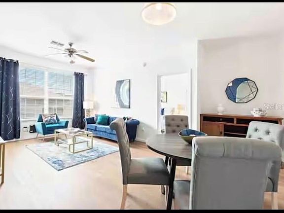 5th image of 8103 Coconut Palm Way APT 302