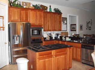 5317 Green Tree Rd, Orange Beach, AL 36561