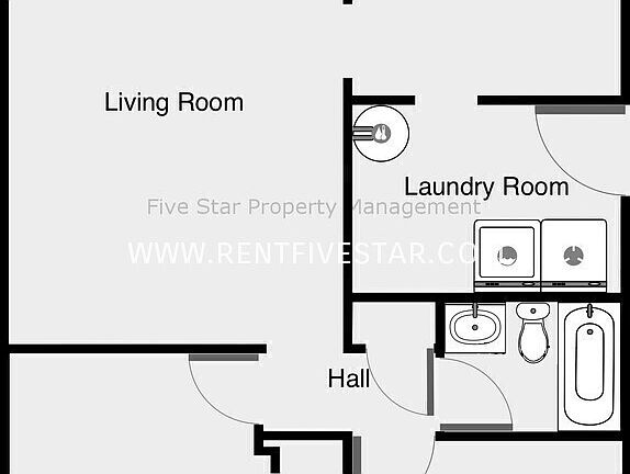 2nd image of 1011 Deon Dr APT 16