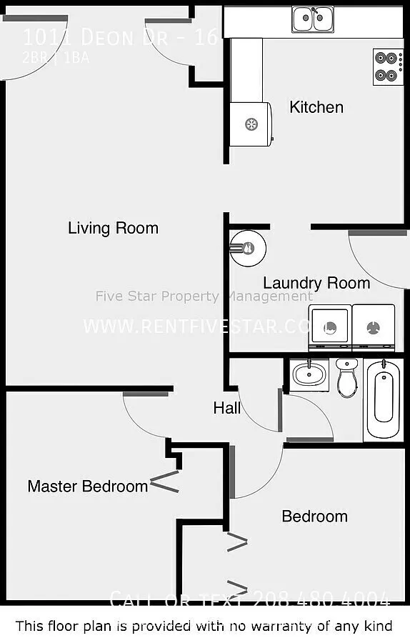 Building Photo - 1011 Deon Dr #16
